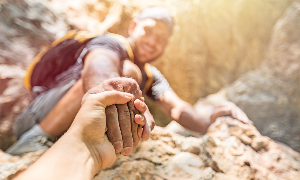 Sage Consultation Services - 3 Month Navigator Program